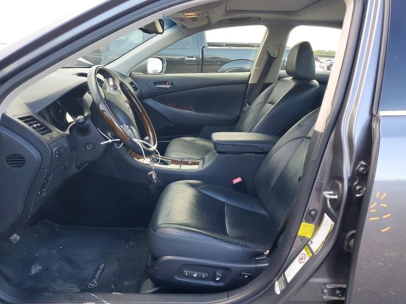 Aukcja sprzedaży 2012 Lexus Es, vin: JTHBK1EG7C2494945, numer aukcji: 69207546