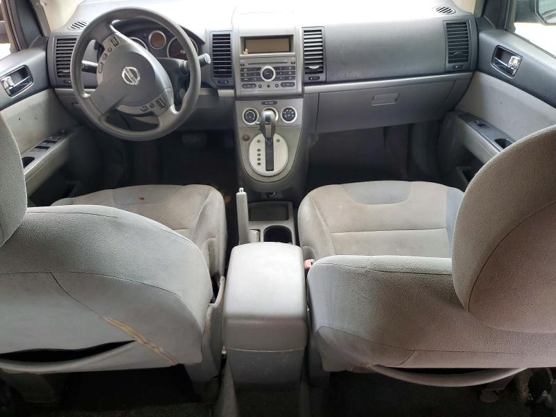 Aukcja sprzedaży 2009 Nissan Sentra, vin: 3N1AB61E49L696912, numer aukcji: 69367056