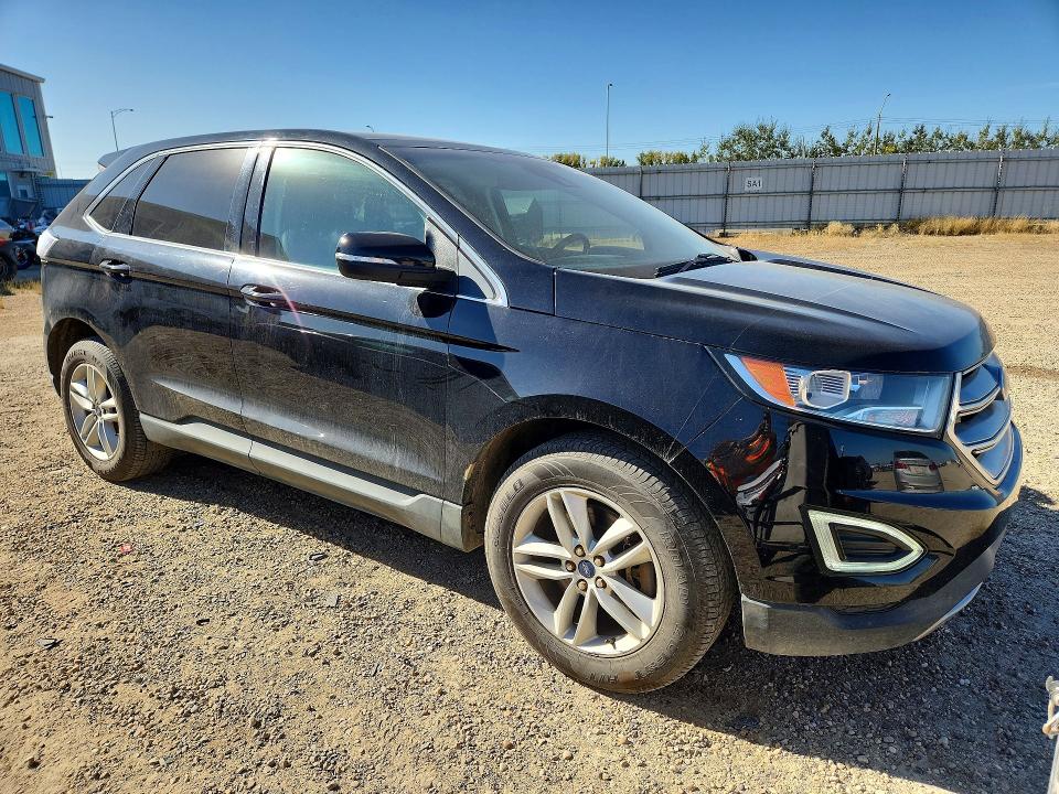 Продаж на аукціоні авто 2018 Ford Edge, vin: 2FMPK4J93JBC33895, номер лоту: 69628386