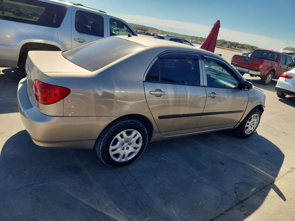 Aukcja sprzedaży 2005 Toyota Corolla, vin: 2T1BR32E25C490320, numer aukcji: 67699416