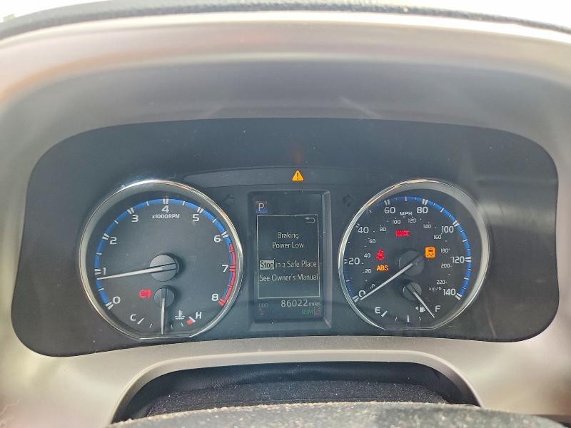 68487406 :رقم المزاد ، JTMDFREVXJJ745410 vin ، 2018 Toyota Rav4 مزاد بيع