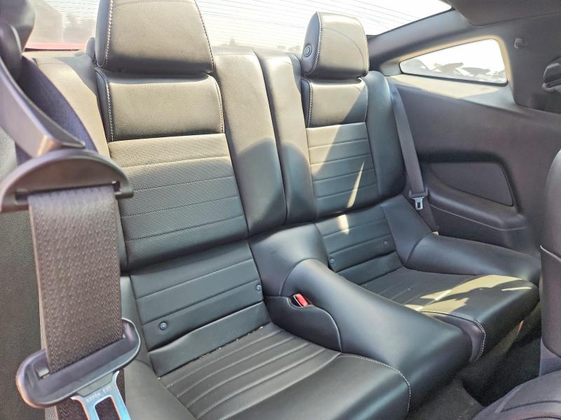 2013 Ford Mustang მანქანა იყიდება აუქციონზე, vin: 1ZVBP8AM4D5232160, აუქციონის ნომერი: 66994776