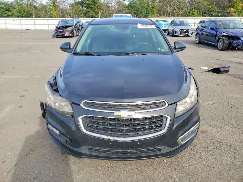 Aukcja sprzedaży 2015 Chevrolet Cruze, vin: 1G1PC5SB3F7167821, numer aukcji: 70602206
