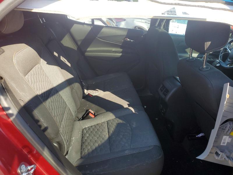 Продаж на аукціоні авто 2018 Chevrolet Equinox, vin: 2GNAXSEV5J6226888, номер лоту: 67327756