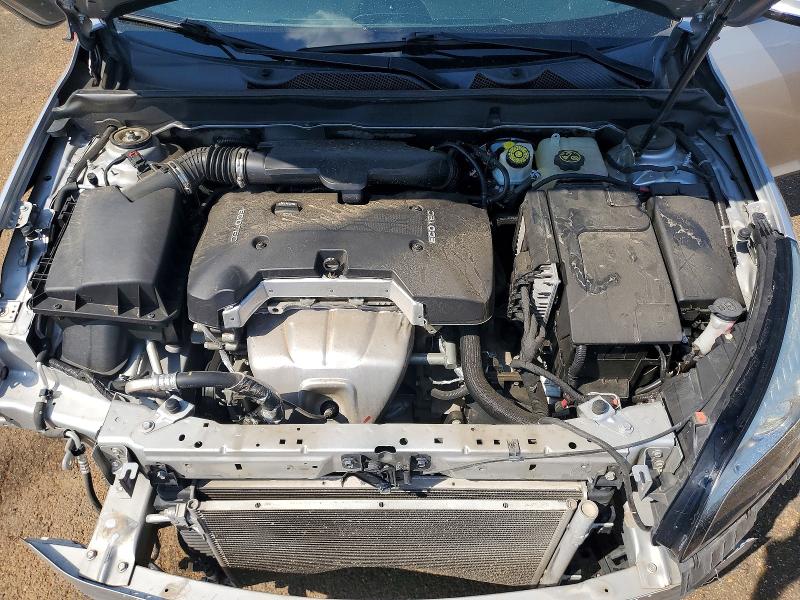 Aukcja sprzedaży 2016 Chevrolet Malibu Limited, vin: 1G11E5SA4GF139606, numer aukcji: 70817886