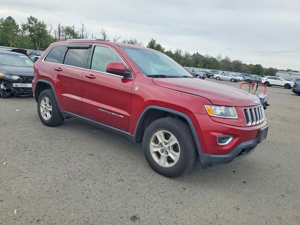Продаж на аукціоні авто 2015 Jeep Grand Cherokee, vin: 1C4RJFAG6FC826099, номер лоту: 69509606