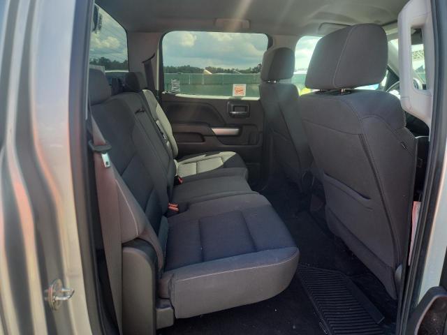 Aukcja sprzedaży 2018 Chevrolet Silverado, vin: 3GCPCRECXJG223480, numer aukcji: 68937926
