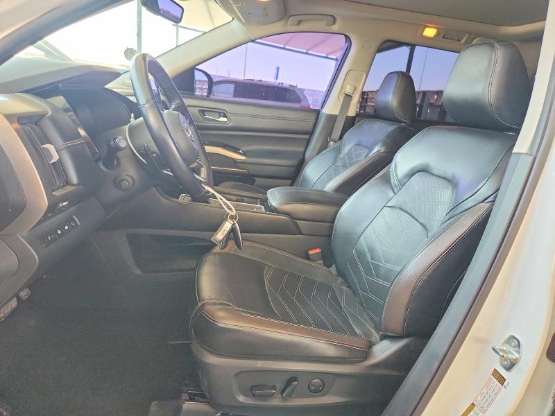 Продаж на аукціоні авто 2024 Nissan Pathfinder, vin: 5N1DR3DH8RC272019, номер лоту: 68402766