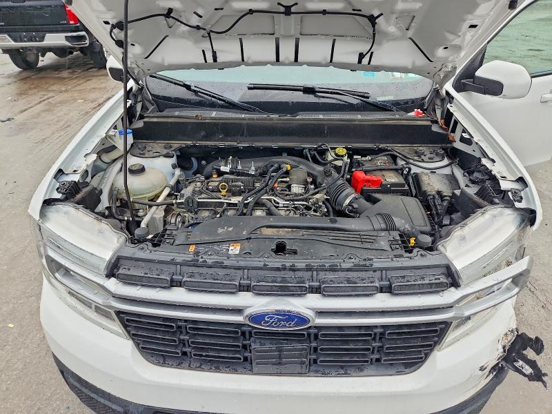 Продаж на аукціоні авто 2023 Ford Maverick, vin: 3FTTW8F97PRA08753, номер лоту: 69983826