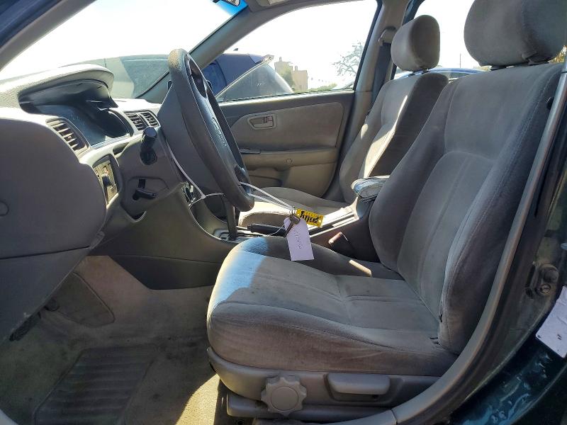Продаж на аукціоні авто 1998 Toyota Camry, vin: JT2BG22K5W0222971, номер лоту: 69723686