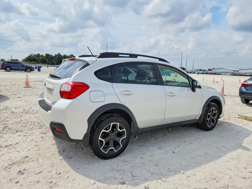 2014 Subaru Xv Crosstrek მანქანა იყიდება აუქციონზე, vin: JF2GPAKC1E8274650, აუქციონის ნომერი: 69622836