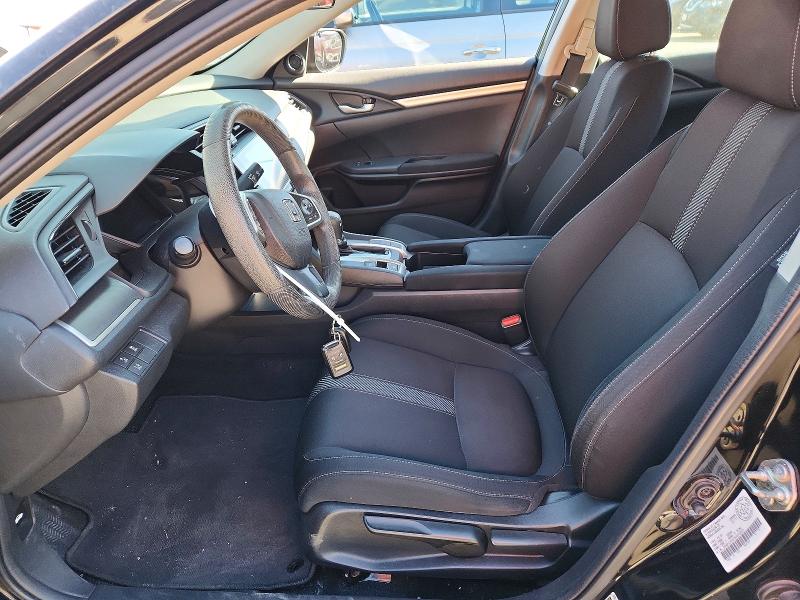 Продаж на аукціоні авто 2017 Honda Civic, vin: 2HGFC2F67HH016925, номер лоту: 70469596