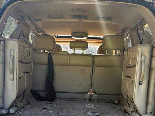 67751126 :رقم المزاد ، JT6HT00W9Y0084756 vin ، 2000 Lexus Lx مزاد بيع