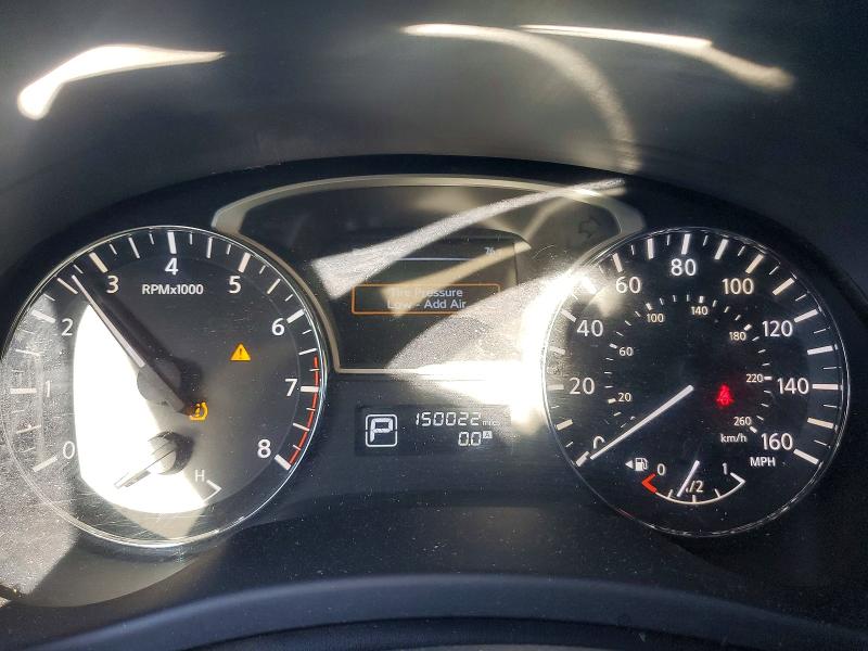 2014 Nissan Pathfinder მანქანა იყიდება აუქციონზე, vin: 5N1AR2MN8EC710969, აუქციონის ნომერი: 70641316