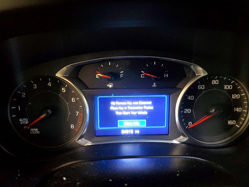 Aukcja sprzedaży 2021 Gmc Acadia, vin: 1GKKNKLS1MZ103923, numer aukcji: 67287016
