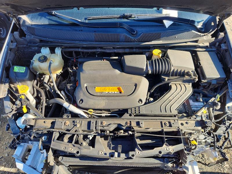 Aukcja sprzedaży 2017 Chrysler Pacifica, vin: 2C4RC1BGXHR524370, numer aukcji: 66173216