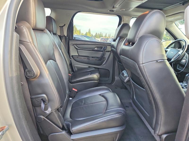 Продажа на аукционе авто 2016 Gmc Acadia, vin: 1GKKVRKD6GJ150119, номер лота: 70117496