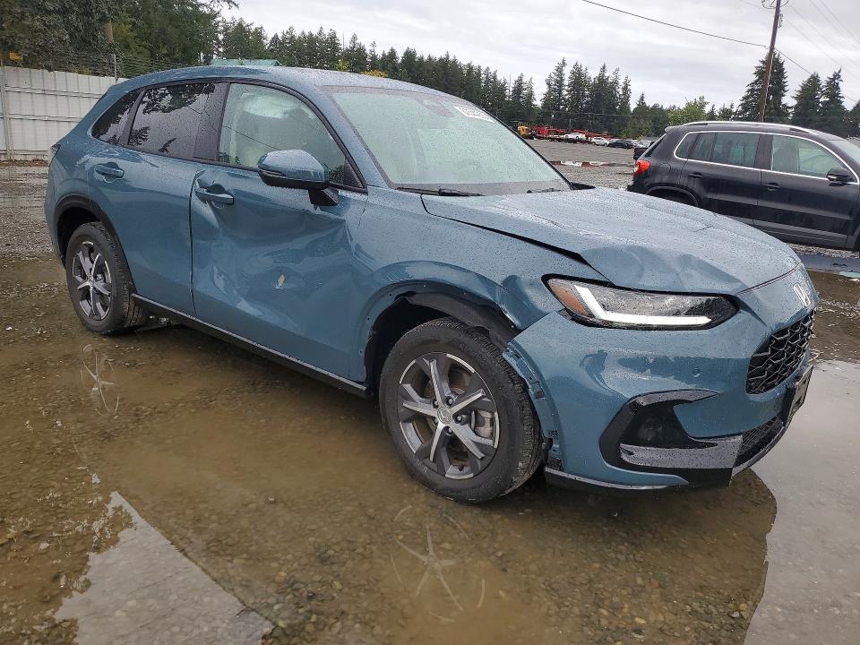 Продаж на аукціоні авто 2025 Honda Hr-v, vin: 3CZRZ2H72SM702812, номер лоту: 67544256