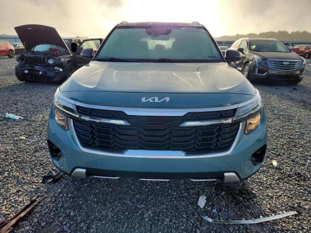 68262366 :رقم المزاد ، KNDEU2AA7S7700444 vin ، 2025 Kia Seltos مزاد بيع