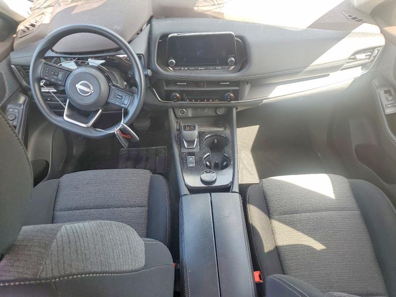 Продаж на аукціоні авто 2023 Nissan Rogue, vin: 5N1BT3BB1PC825002, номер лоту: 67385686
