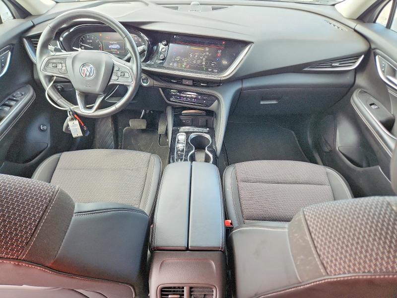 Aukcja sprzedaży 2023 Buick Envision, vin: LRBFZMR49PD168041, numer aukcji: 67994376
