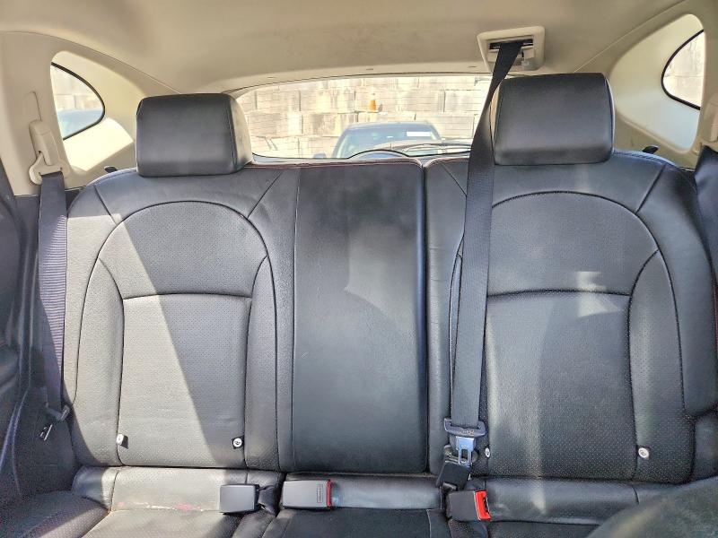 68516156 :رقم المزاد ، JN8AS5MV7DW658391 vin ، 2013 Nissan Rogue مزاد بيع
