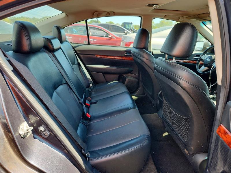 Продаж на аукціоні авто 2011 Subaru Legacy, vin: 4S3BMBK67B3262836, номер лоту: 69120826