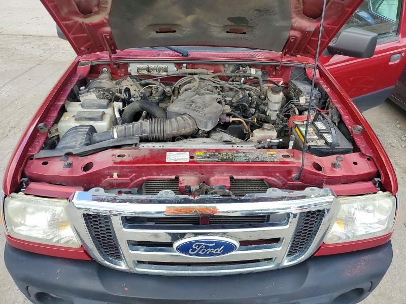 Aukcja sprzedaży 2011 Ford Ranger, vin: 1FTLR4FE0BPA15511, numer aukcji: 71039876