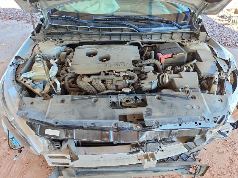 Продажа на аукционе авто 2020 Nissan Altima, vin: 1N4BL4BV4LN319933, номер лота: 69416946