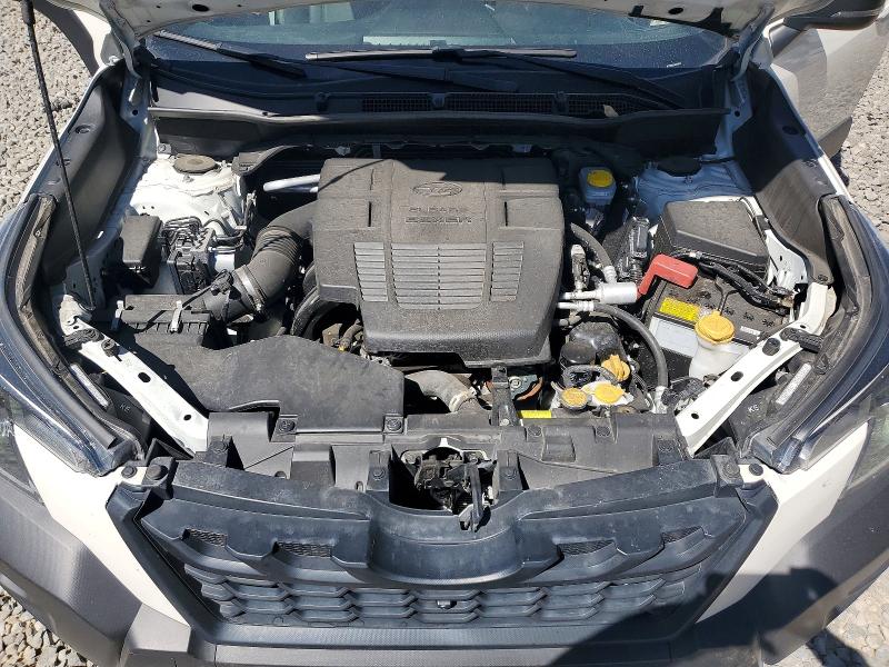 68264426 :رقم المزاد ، JF2SKAMC3NH439023 vin ، 2022 Subaru Forester مزاد بيع