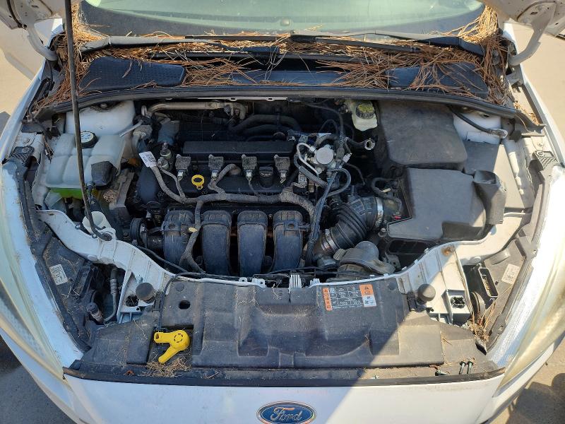 Продаж на аукціоні авто 2017 Ford Focus, vin: 1FADP3F20HL295382, номер лоту: 70022266