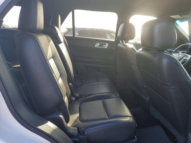 2015 Ford Explorer მანქანა იყიდება აუქციონზე, vin: 1FM5K7D88FGB31617, აუქციონის ნომერი: 70355246