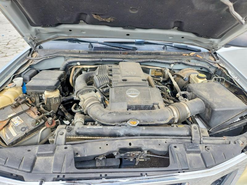 2015 Nissan Frontier მანქანა იყიდება აუქციონზე, vin: 1N6AD0ER7FN726740, აუქციონის ნომერი: 69554326