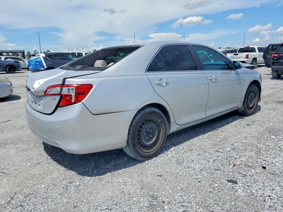 Продажа на аукционе авто 2014 Toyota Camry, vin: 4T1BF1FK2EU309633, номер лота: 68278166