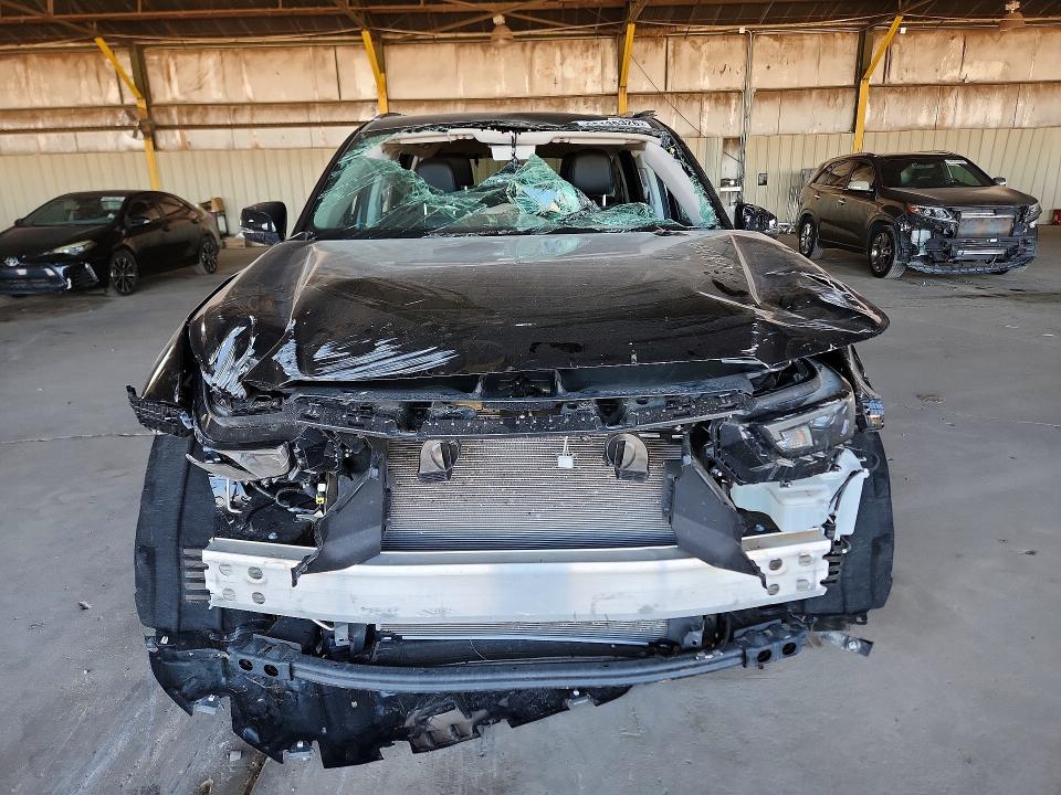 Aukcja sprzedaży 2026 Toyota Grand Highlander, vin: 5TDAAAA5XTS040783, numer aukcji: 68135326