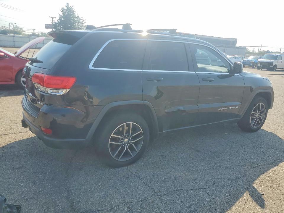 Продаж на аукціоні авто 2014 Jeep Grand Cherokee, vin: 1C4RJFAG0EC382040, номер лоту: 69327976