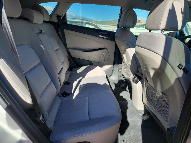 Aukcja sprzedaży 2017 Hyundai Tucson, vin: KM8J3CA29HU484442, numer aukcji: 66314646