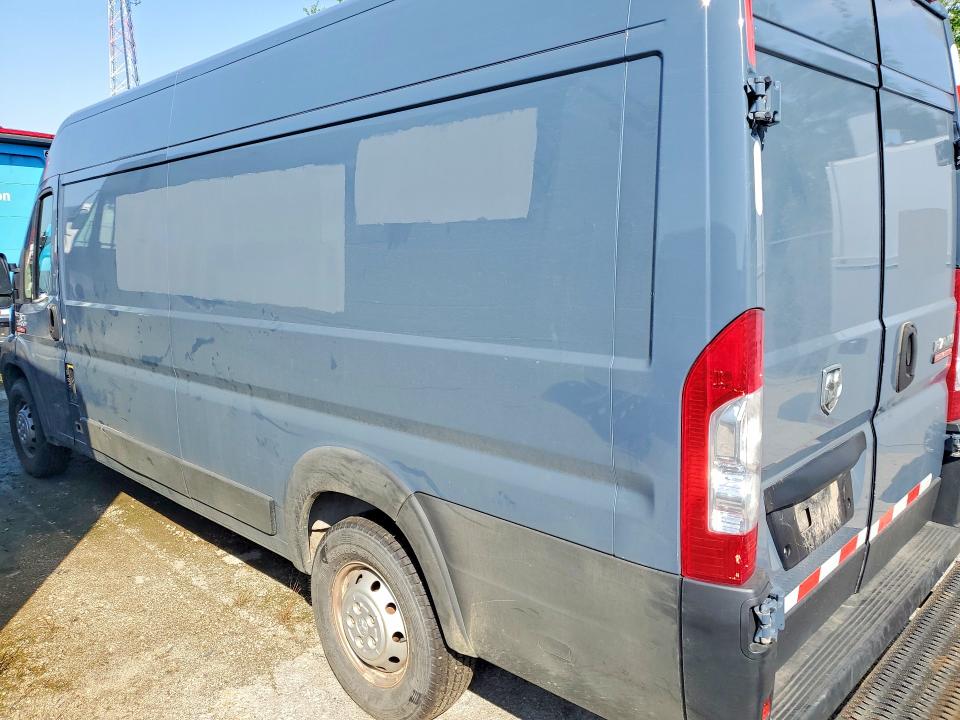 Aukcja sprzedaży 2020 Ram Promaster 3500, vin: 3C6URVJG2LE117954, numer aukcji: 64186516