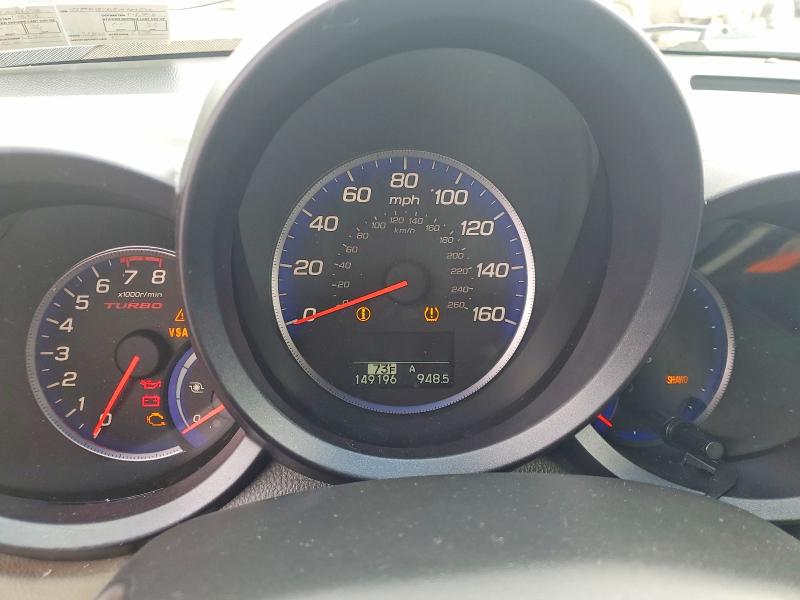 Продажа на аукционе авто 2008 Acura Rdx, vin: 5J8TB18568A001576, номер лота: 71190456