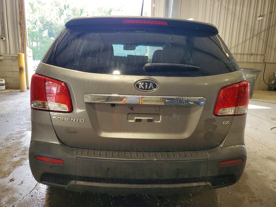 Aukcja sprzedaży 2013 Kia Sorento, vin: 5XYKUDA61DG394146, numer aukcji: 68777726
