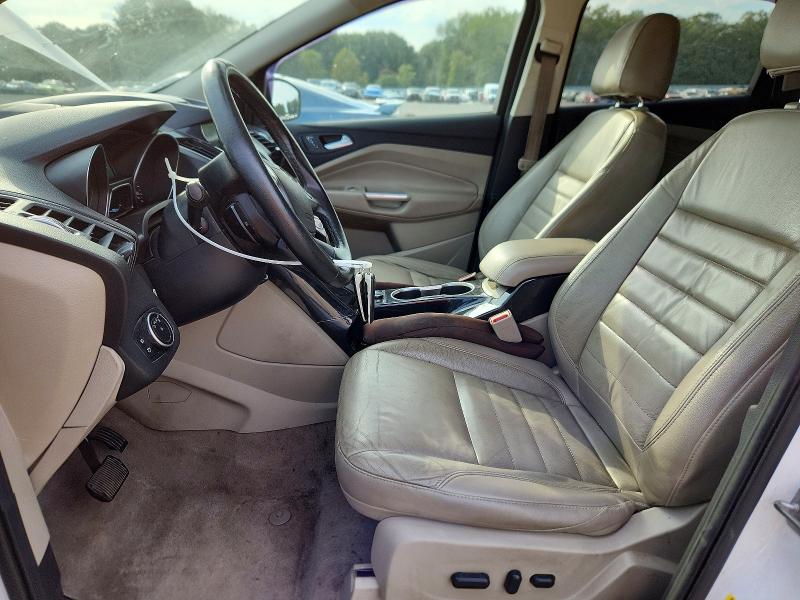 Продажа на аукционе авто 2016 Ford Escape, vin: 1FMCU0J96GUB30667, номер лота: 70977186