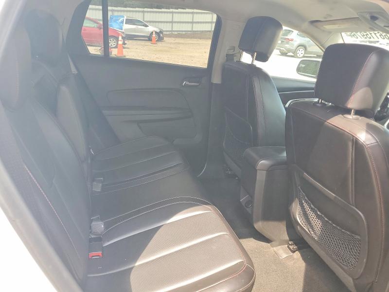 2015 Gmc Terrain მანქანა იყიდება აუქციონზე, vin: 2GKALSEK6F6378054, აუქციონის ნომერი: 66115976