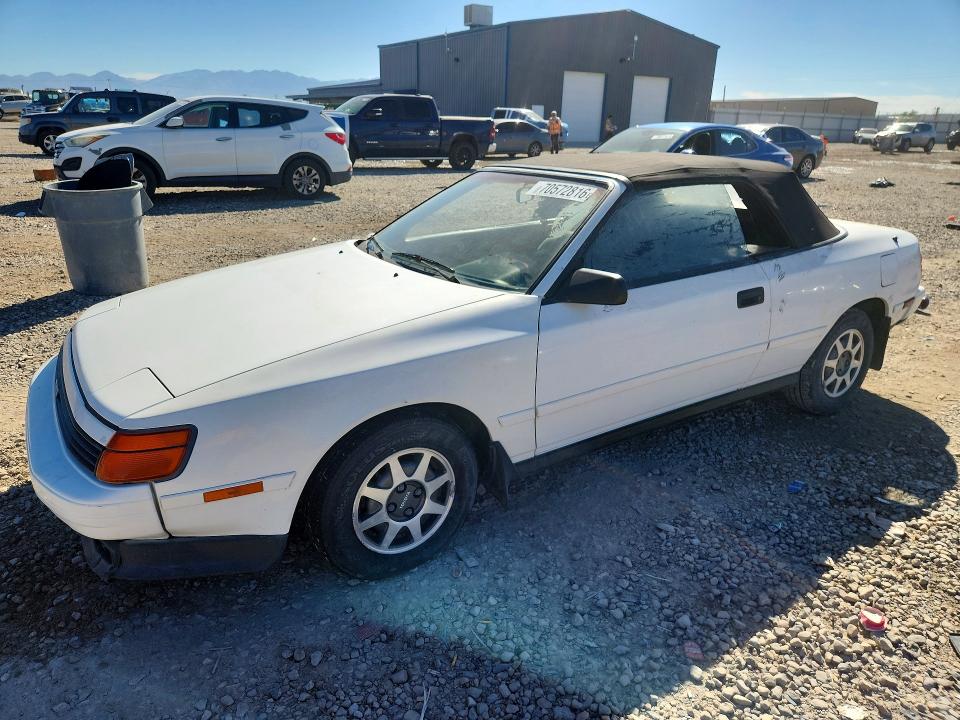 Продажа на аукционе авто 1989 Toyota Celica, vin: JT5ST62K6K7337828, номер лота: 70572816