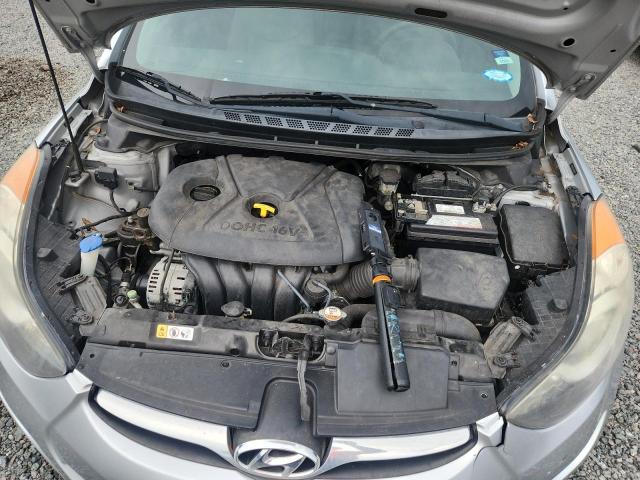 Aukcja sprzedaży 2013 Hyundai Elantra, vin: 5NPDH4AE1DH309576, numer aukcji: 68156156