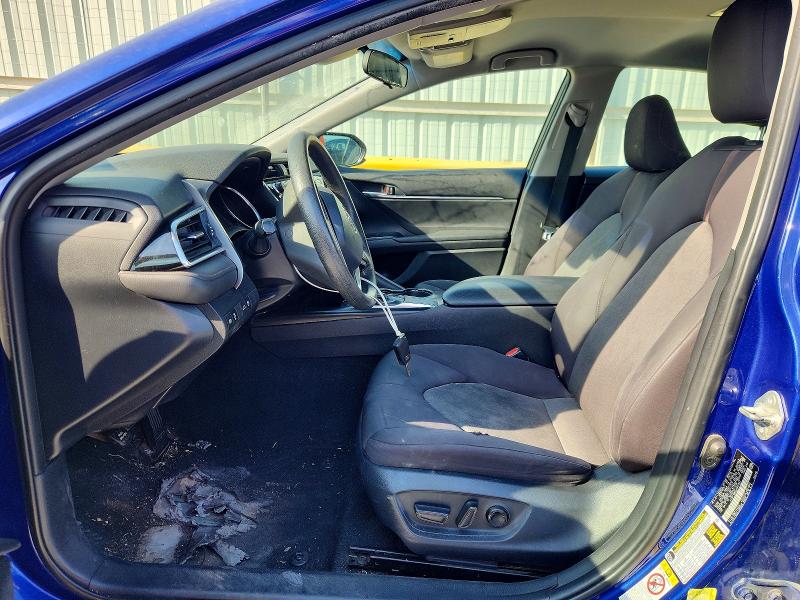 Aukcja sprzedaży 2018 Toyota Camry, vin: 4T1B11HK5JU604957, numer aukcji: 70774206