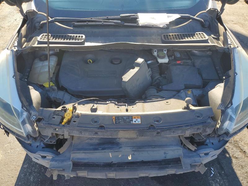 2014 Ford Escape მანქანა იყიდება აუქციონზე, vin: 1FMCU0J98EUA85079, აუქციონის ნომერი: 69923316