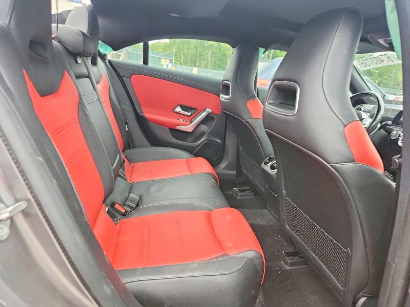 67403736 :رقم المزاد ، WDD5J4HB7LN026477 vin ، 2020 Mercedes-benz Cla مزاد بيع