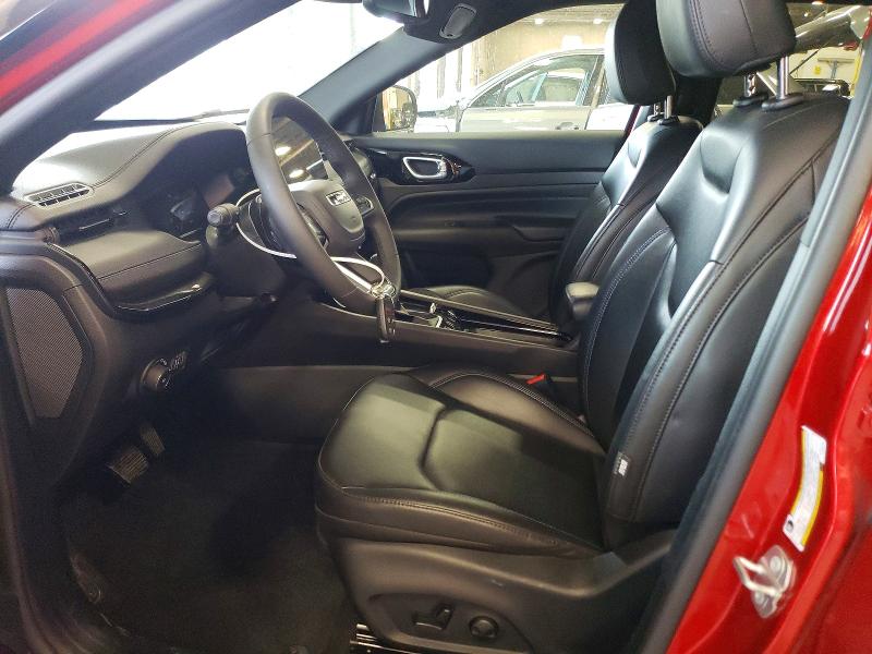 Продажа на аукционе авто 2026 Jeep Compass, vin: 3C4NJDCN3TT234187, номер лота: 68390006