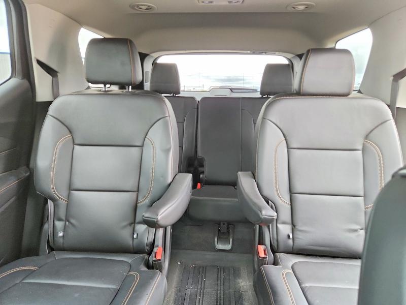 2019 Chevrolet Traverse მანქანა იყიდება აუქციონზე, vin: 1GNEVHKWXKJ286144, აუქციონის ნომერი: 68777746