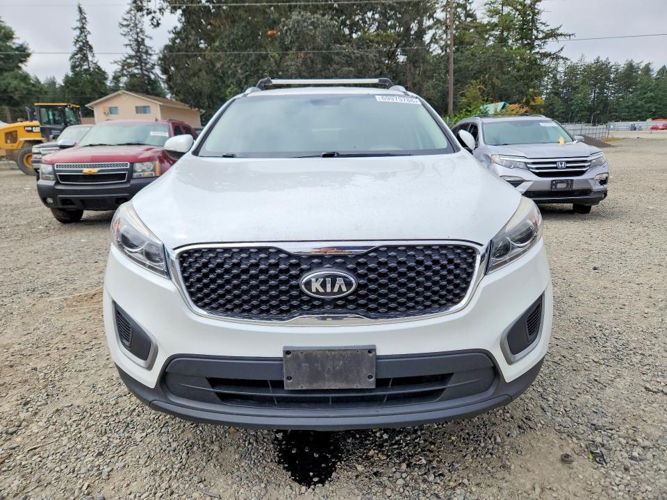 Продаж на аукціоні авто 2016 Kia Sorento, vin: 5XYPGDA36GG043515, номер лоту: 69975786